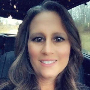 Meet your Posher, Dawn